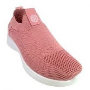 Nízke tenisky Kelara  Zapato señora  51803 rosa