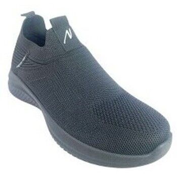 Nízke tenisky Kelara  Zapato caballero  51804 negro