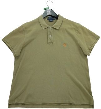 Polokošele s krátkym rukávom Polo Ralph Lauren  235903