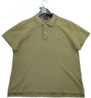 Polokošele s krátkym rukávom Polo Ralph Lauren  235903