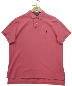Polokošele s krátkym rukávom Polo Ralph Lauren  235919