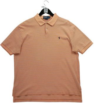 Polokošele s krátkym rukávom Polo Ralph Lauren  236036
