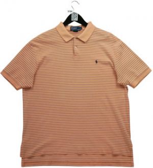 Polokošele s krátkym rukávom Polo Ralph Lauren  236036