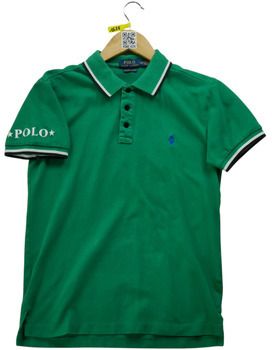 Polokošele s krátkym rukávom Polo Ralph Lauren  236137
