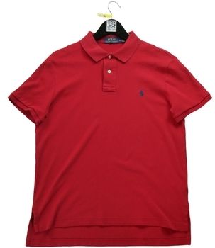 Polokošele s krátkym rukávom Polo Ralph Lauren  236139