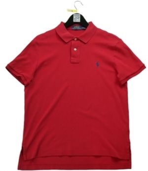 Polokošele s krátkym rukávom Polo Ralph Lauren  236139