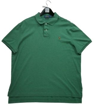 Polokošele s krátkym rukávom Polo Ralph Lauren  236145