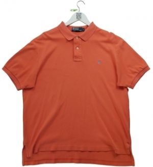 Polokošele s krátkym rukávom Polo Ralph Lauren  236147