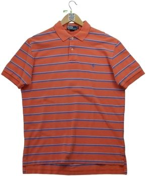 Polokošele s krátkym rukávom Polo Ralph Lauren  236148