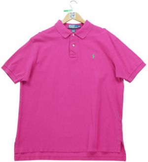 Polokošele s krátkym rukávom Polo Ralph Lauren  235941