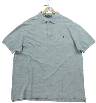 Polokošele s krátkym rukávom Polo Ralph Lauren  235955