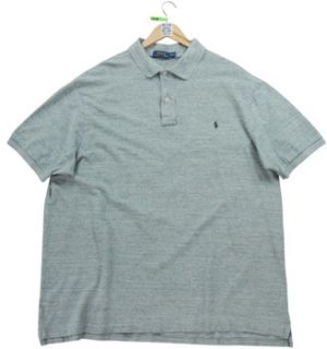 Polokošele s krátkym rukávom Polo Ralph Lauren  235955