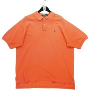 Polokošele s krátkym rukávom Polo Ralph Lauren  235914