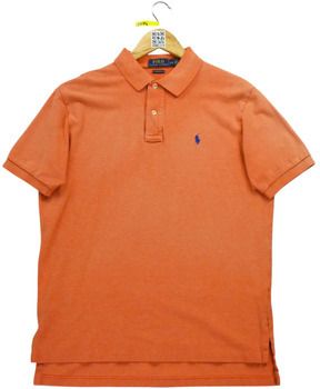 Polokošele s krátkym rukávom Polo Ralph Lauren  236048