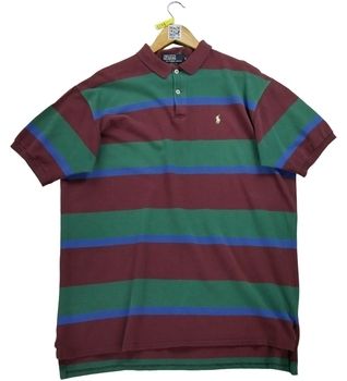 Polokošele s krátkym rukávom Polo Ralph Lauren  236104