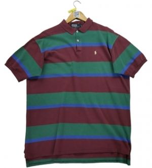 Polokošele s krátkym rukávom Polo Ralph Lauren  236104