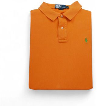 Polokošele s krátkym rukávom Polo Ralph Lauren  234515