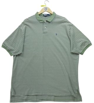 Polokošele s krátkym rukávom Polo Ralph Lauren  235917