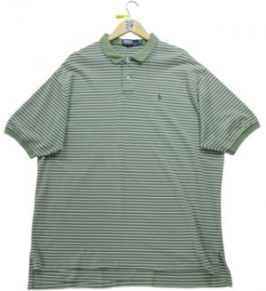 Polokošele s krátkym rukávom Polo Ralph Lauren  235917