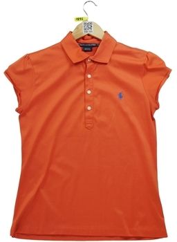 Polokošele s krátkym rukávom Polo Ralph Lauren  236038