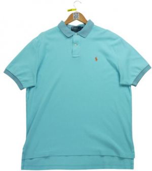 Polokošele s krátkym rukávom Polo Ralph Lauren  236119