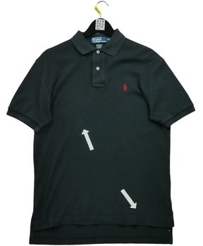 Polokošele s krátkym rukávom Polo Ralph Lauren  236141