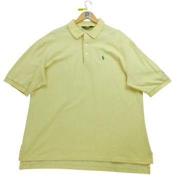 Polokošele s krátkym rukávom Polo Ralph Lauren  236143