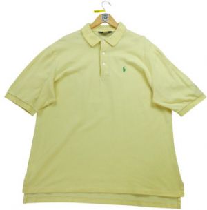 Polokošele s krátkym rukávom Polo Ralph Lauren  236143