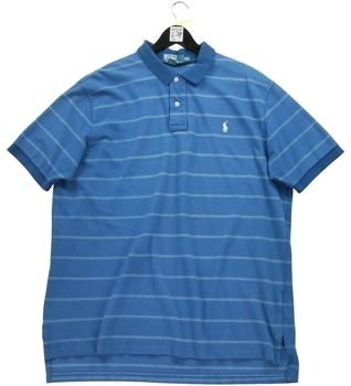 Polokošele s krátkym rukávom Polo Ralph Lauren  235912