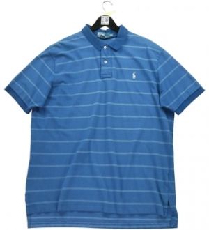 Polokošele s krátkym rukávom Polo Ralph Lauren  235912
