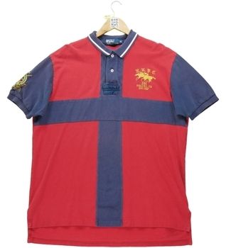 Polokošele s krátkym rukávom Polo Ralph Lauren  236142