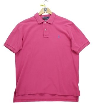 Polokošele s krátkym rukávom Polo Ralph Lauren  237233