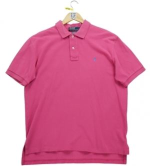 Polokošele s krátkym rukávom Polo Ralph Lauren  237233