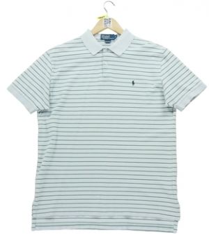 Polokošele s krátkym rukávom Polo Ralph Lauren  237511