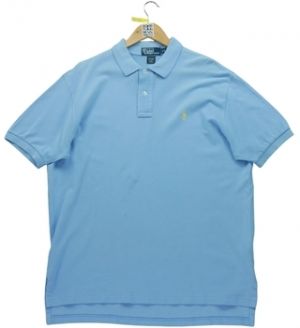 Polokošele s krátkym rukávom Polo Ralph Lauren  237513