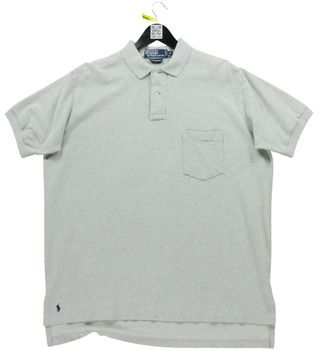 Polokošele s krátkym rukávom Polo Ralph Lauren  237525