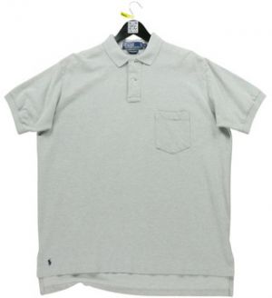Polokošele s krátkym rukávom Polo Ralph Lauren  237525