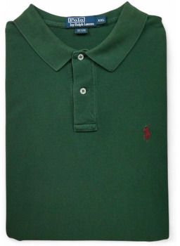 Polokošele s krátkym rukávom Polo Ralph Lauren  237531
