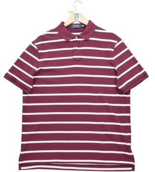 Polokošele s krátkym rukávom Polo Ralph Lauren  237532