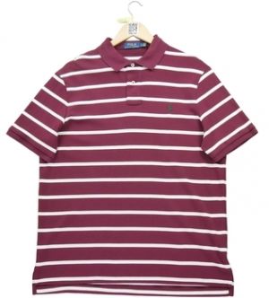 Polokošele s krátkym rukávom Polo Ralph Lauren  237532