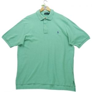 Polokošele s krátkym rukávom Polo Ralph Lauren  237533