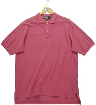 Polokošele s krátkym rukávom Polo Ralph Lauren  237534