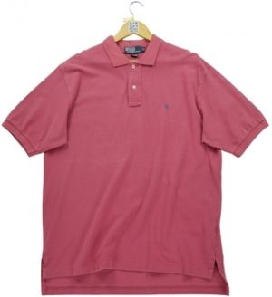 Polokošele s krátkym rukávom Polo Ralph Lauren  237534