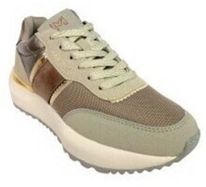 Nízke tenisky Maria Mare  Zapato señora  63661 marron