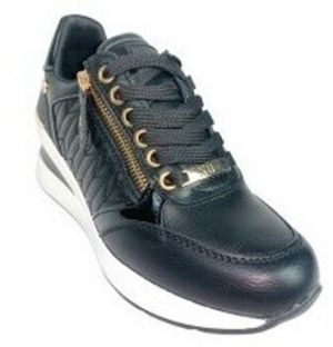 Nízke tenisky Xti  Zapato señora  143071 negro