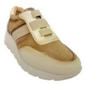 Nízke tenisky Amarpies  Zapato señora  29417 amd taupe
