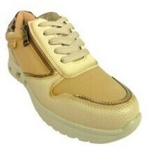 Nízke tenisky Amarpies  Zapato señora  29410 amd taupe
