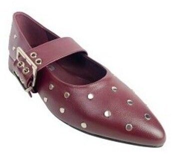 Balerínky/Babies D'angela  Zapato señora  29003 ddn burdeos
