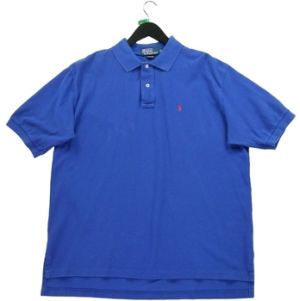 Polokošele s krátkym rukávom Polo Ralph Lauren  238665