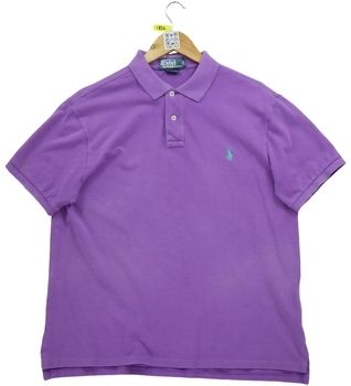 Polokošele s krátkym rukávom Polo Ralph Lauren  238909